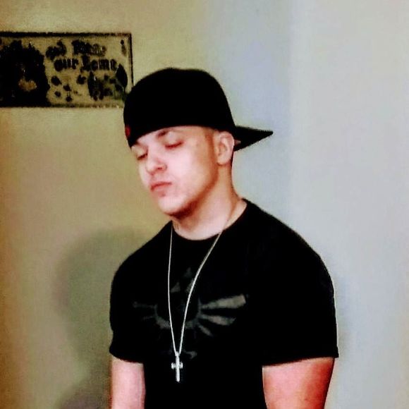 Meet your Posher, Michael - Picture 1 of 1